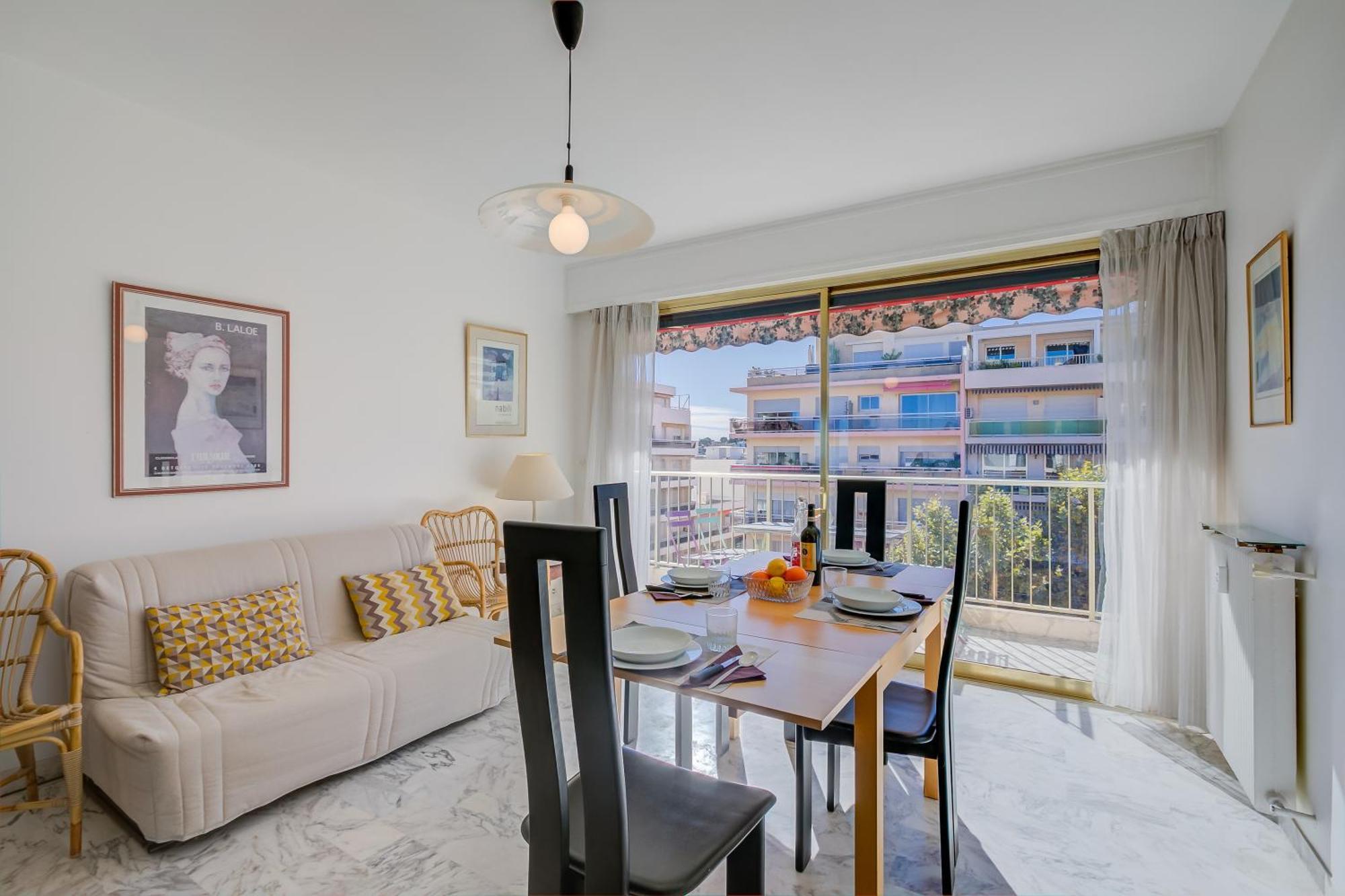 Le Fabiola - Happy Apartamento
