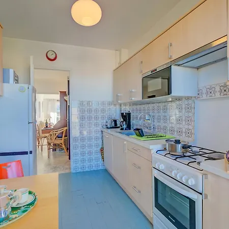 Appartement Le Fabiola - Happy Rentals Antibes Exterior photo
