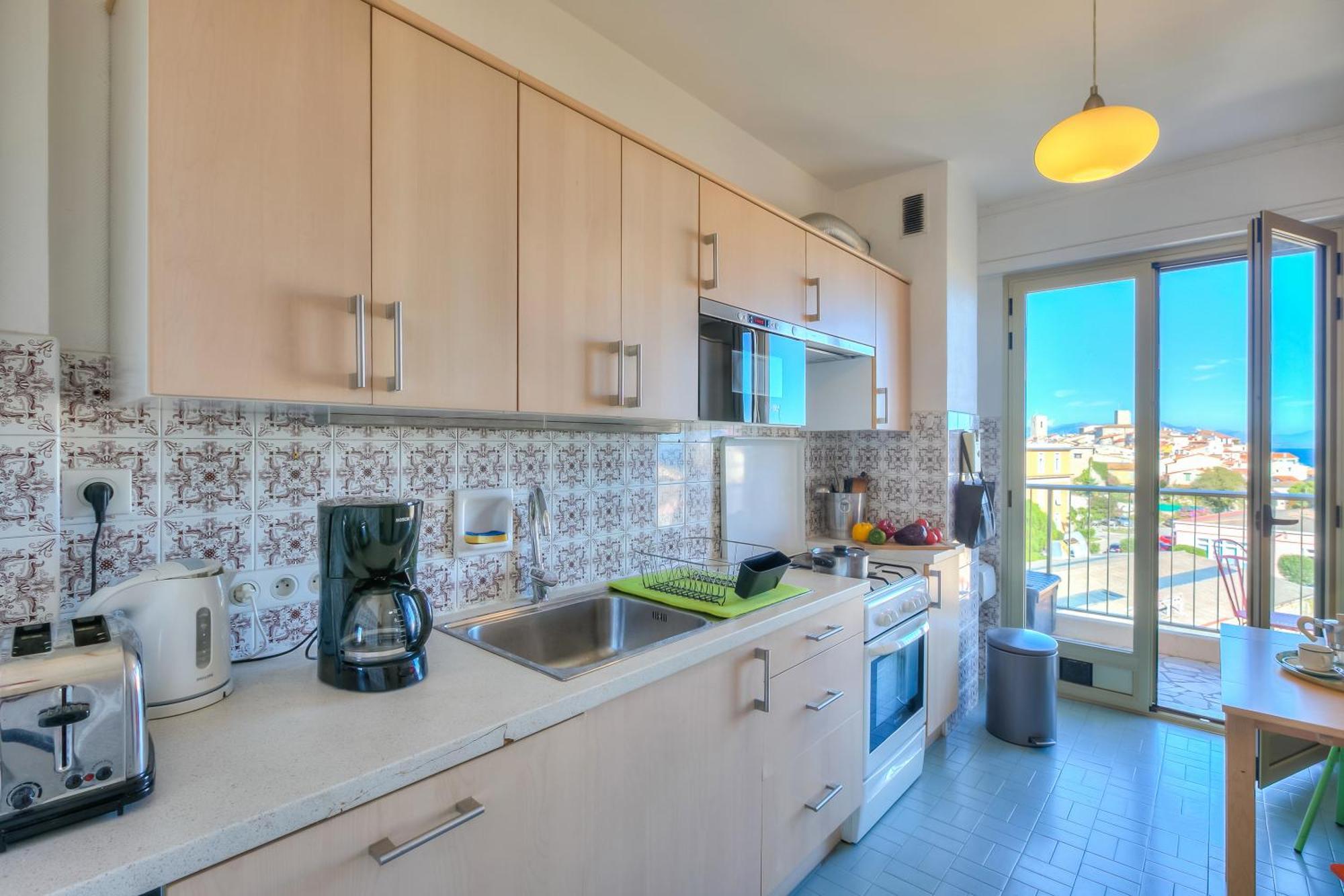 Le Fabiola - Happy Appartement