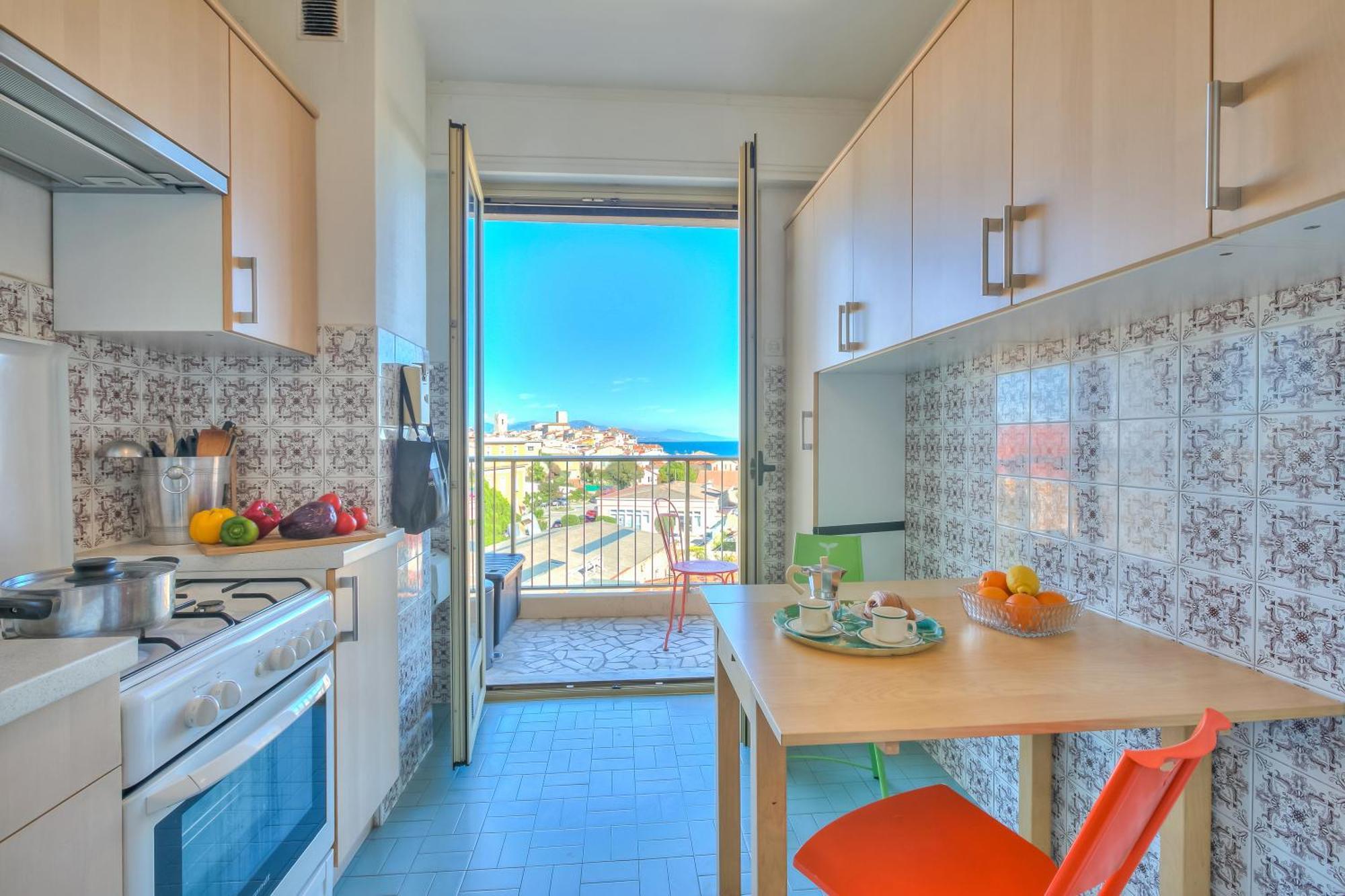 Le Fabiola - Happy Appartement *