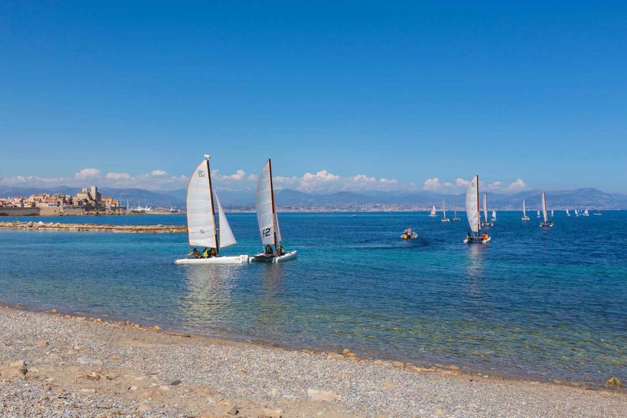 Le Fabiola - Happy * Antibes