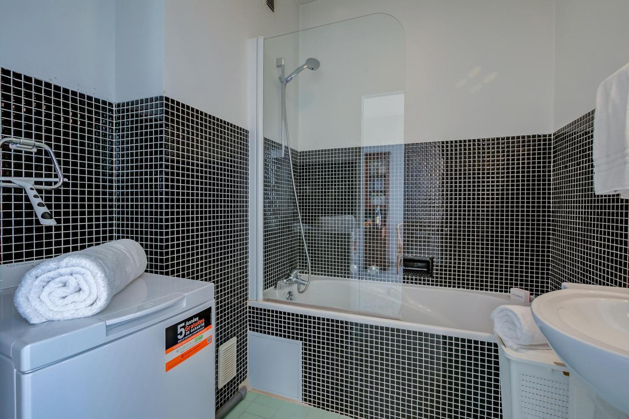 Appartement Le Fabiola - Happy *