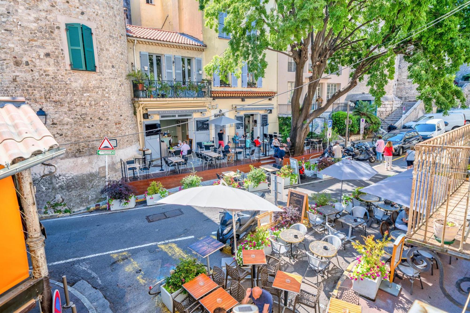 Le Fabiola - Happy Apartment